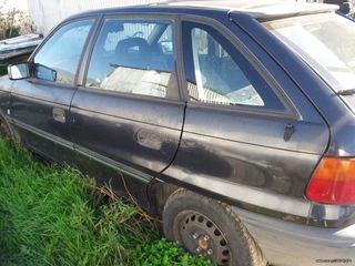 opel astra KYB.1.4 MON.1994 ΑΝΤΑΛΛΑΚΤΙΚΑ ΠΑΝΤΟΣ ΤΥΠΟΥ-thumb-1