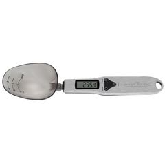 PC-LW 1214 Digitale spoon scale stainless steel 153-0160