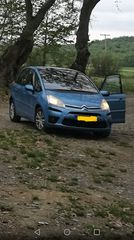 Citroen C4 Picasso '08