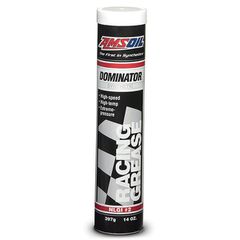 AMSOIL Συνθετικό Γράσο DOMINATOR® SYNTHETIC RACING GREASE για HARLEY DAVIDSON 397 g.