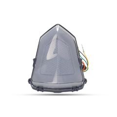 Φανάρι οπίσθιο στοπ με φλας Sym Vf 185 LUMINA PRO κόκκινο