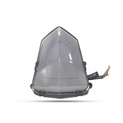 Φανάρι οπίσθιο στοπ με φλας Sym Vf 185 LUMINA PRO μπλέ