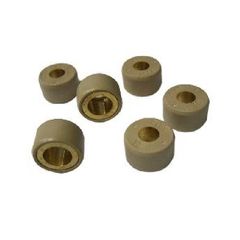 ΚΥΛΙΝΔΡΑΚΙ ΜΠΙΛΙΑ ΦΥΓΟΚ 20Χ12 12ΓΡ RR DR.PULLEY ΑΠΛΑ 8ΜΠΙΛΑ
