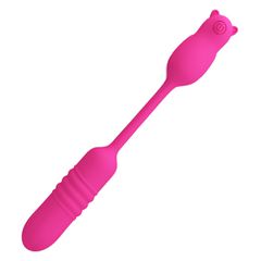 PRETTY LOVE NOBIKUMA Thrusting bullet tailed controlled-thumb-4