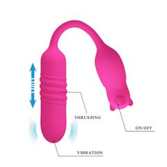 PRETTY LOVE NOBIKUMA Thrusting bullet tailed controlled-thumb-6