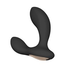 HUGO 2 Remote Controlled Prostate Massager Black-thumb-8