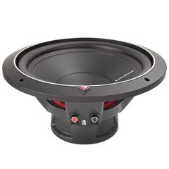 Subwoofer Αυτοκινήτου Rockford Fosgate Punch P1S4-10 10 500W Peak 250W Rms Single 4Ω 1 Τεμάχιο