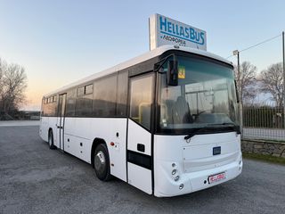 Λεωφορείο λεωφορείο ταξιδιωτικό '12 BMC 