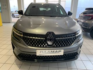 Renault Austral 2023 espirt Alpine mild hybrid 160 auto-thumb-1
