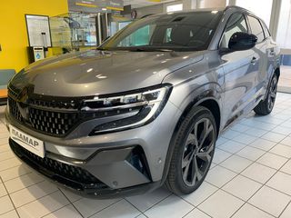 Renault Austral 2023 espirt Alpine mild hybrid 160 auto