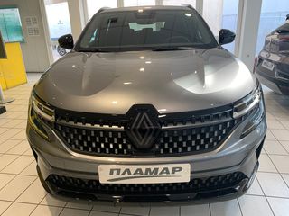 Renault Austral 2023 espirt Alpine mild hybrid 160 auto-thumb-4