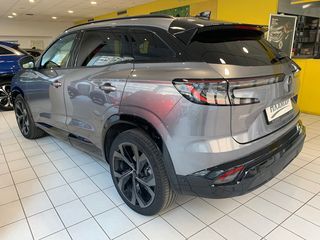 Renault Austral 2023 espirt Alpine mild hybrid 160 auto-thumb-34