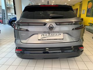 Renault Austral 2023 espirt Alpine mild hybrid 160 auto-thumb-6