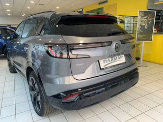 Renault Austral 2023 espirt Alpine mild hybrid 160 auto-thumb-7