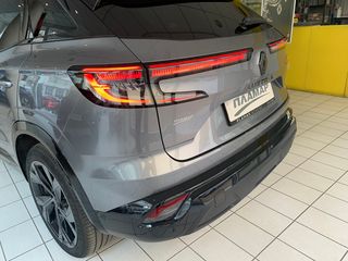 Renault Austral 2023 espirt Alpine mild hybrid 160 auto-thumb-35