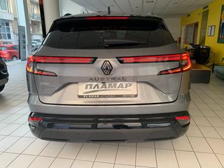 Renault Austral 2023 espirt Alpine mild hybrid 160 auto-thumb-33