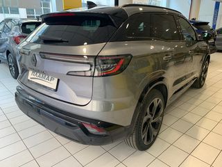 Renault Austral 2023 espirt Alpine mild hybrid 160 auto-thumb-8