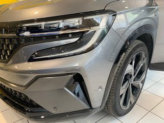 Renault Austral 2023 espirt Alpine mild hybrid 160 auto-thumb-32