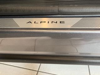 Renault Austral 2023 espirt Alpine mild hybrid 160 auto-thumb-11
