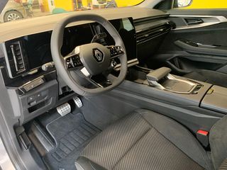 Renault Austral 2023 espirt Alpine mild hybrid 160 auto-thumb-12