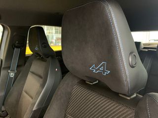 Renault Austral 2023 espirt Alpine mild hybrid 160 auto-thumb-14