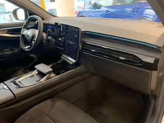 Renault Austral 2023 espirt Alpine mild hybrid 160 auto-thumb-15