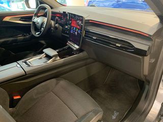 Renault Austral 2023 espirt Alpine mild hybrid 160 auto-thumb-17