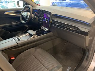 Renault Austral 2023 espirt Alpine mild hybrid 160 auto-thumb-18