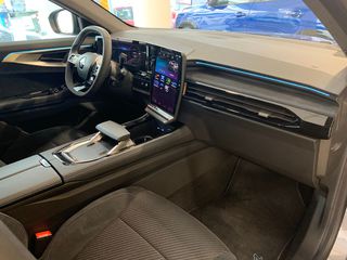 Renault Austral 2023 espirt Alpine mild hybrid 160 auto-thumb-22