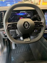 Renault Austral 2023 espirt Alpine mild hybrid 160 auto-thumb-25