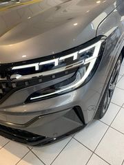 Renault Austral 2023 espirt Alpine mild hybrid 160 auto-thumb-10