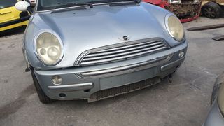 MINI COOPER  R50 '03 1.6cc