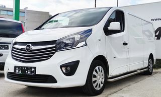 Opel '18 VIVARO ΨΥΓΕΙΟ