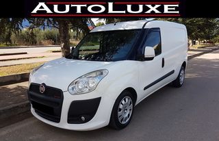 Fiat '13 Doblo Maxi