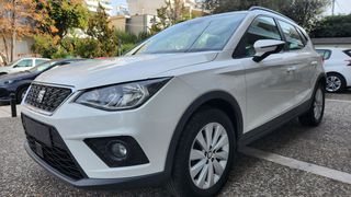 Seat Arona '18 1.0-115ps-style!!