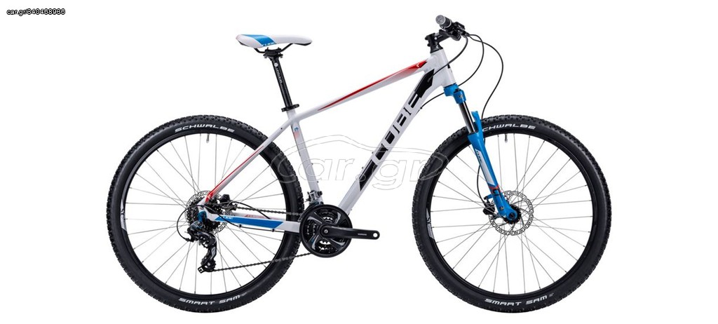 All - Mountain Cube 2015 Aim Disc