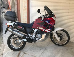 Honda XRV 750 Africa TWIN '03