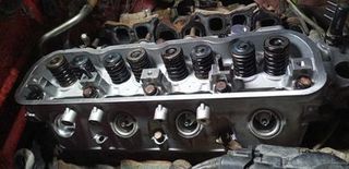 Καπάκι Toyota 2Y 88-92mod