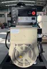 Γεννήτρια 2024 CUMMINS 30KVA  ΚΑΙΝΟΥΡΓΙΟ-thumb-1