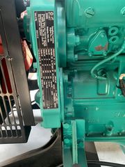 Γεννήτρια 2024 CUMMINS 30KVA  ΚΑΙΝΟΥΡΓΙΟ-thumb-3