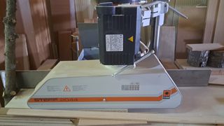 Ξυλουργικά μηχανήματα