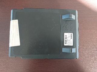 ΠΛΑΚΕΤΑ ΕΛΕΓΧΟΥ ECU ZBR2 ΓΙΑ ΜΑΝ  TGL,TGM,TGS,TGX,TGA-thumb-1