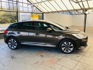 CITROEN DS5 1.6 DIESEL 2014 ΠΟΡΤΕΣ - ΤΖΑΜΟΠΟΡΤΑ