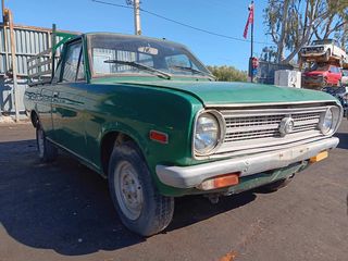 NISSAN DATSUN '78 1100cc Κωδ.Κινητ.A12092801 - Καντράν-Κοντέρ - Ταμπλό