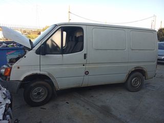 FORD TRANSIT-thumb-4
