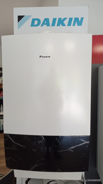 Daikin 24kw