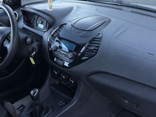 Ford Ka 2019 ΜΕ ΘΕΡΜΑΙΝΟΜΕΝΑ ΚΑΘΙΣΜΑΤΑ - STARTSTOP - 1.200 ΚΥΒΙΚΑ-thumb-20