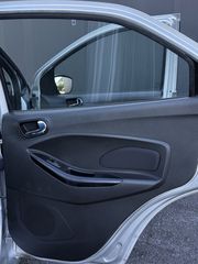 Ford Ka 2019 ΜΕ ΘΕΡΜΑΙΝΟΜΕΝΑ ΚΑΘΙΣΜΑΤΑ - STARTSTOP - 1.200 ΚΥΒΙΚΑ-thumb-35