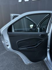 Ford Ka 2019 ΜΕ ΘΕΡΜΑΙΝΟΜΕΝΑ ΚΑΘΙΣΜΑΤΑ - STARTSTOP - 1.200 ΚΥΒΙΚΑ-thumb-36
