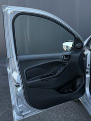 Ford Ka 2019 ΜΕ ΘΕΡΜΑΙΝΟΜΕΝΑ ΚΑΘΙΣΜΑΤΑ - STARTSTOP - 1.200 ΚΥΒΙΚΑ-thumb-37